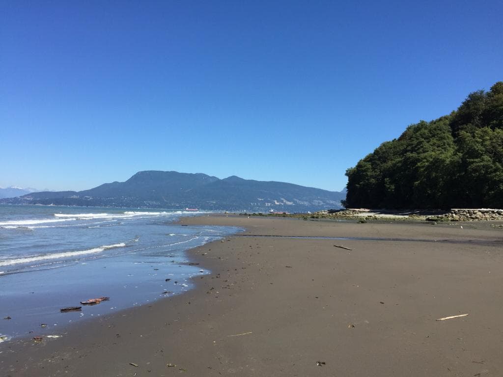 Gorgeous beach!!!
