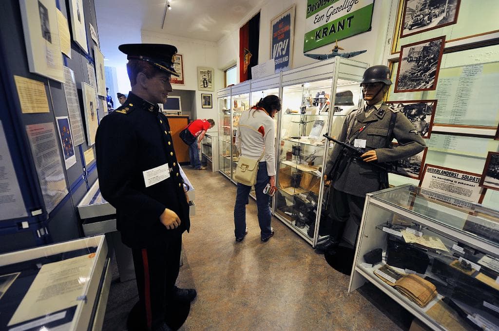 Museum 1940 1945