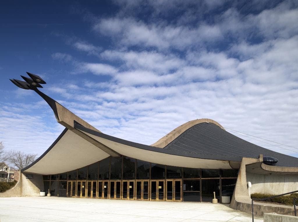Yale Rink