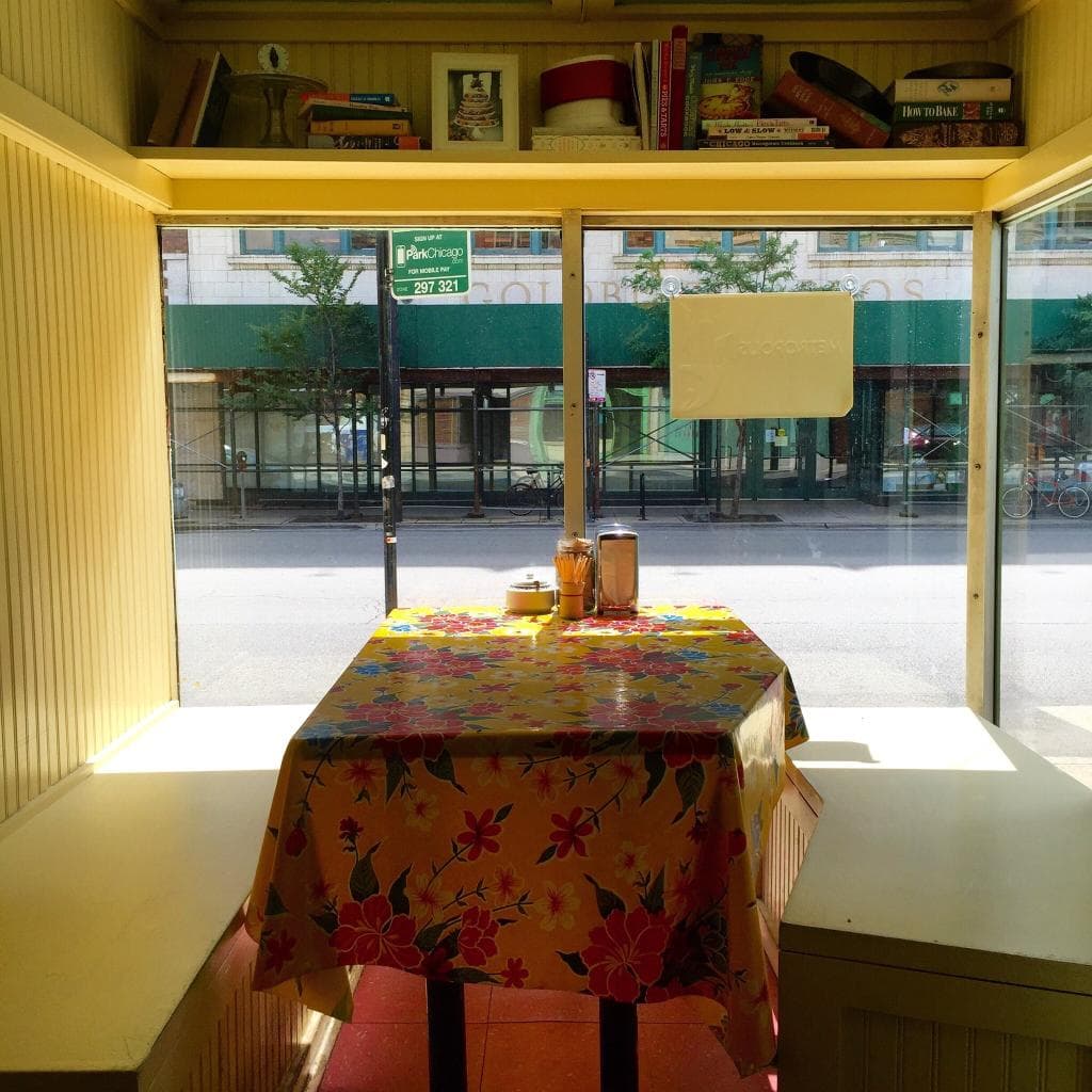 Hoosier Mama Pie Company