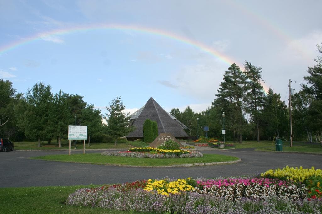 Fielding Park Greater Sudbury