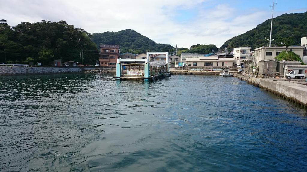 答志島