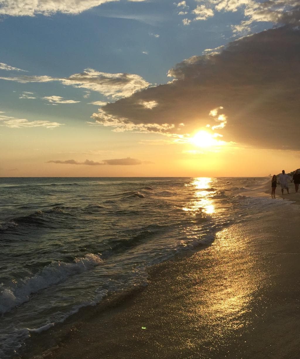 Rosemary Beach