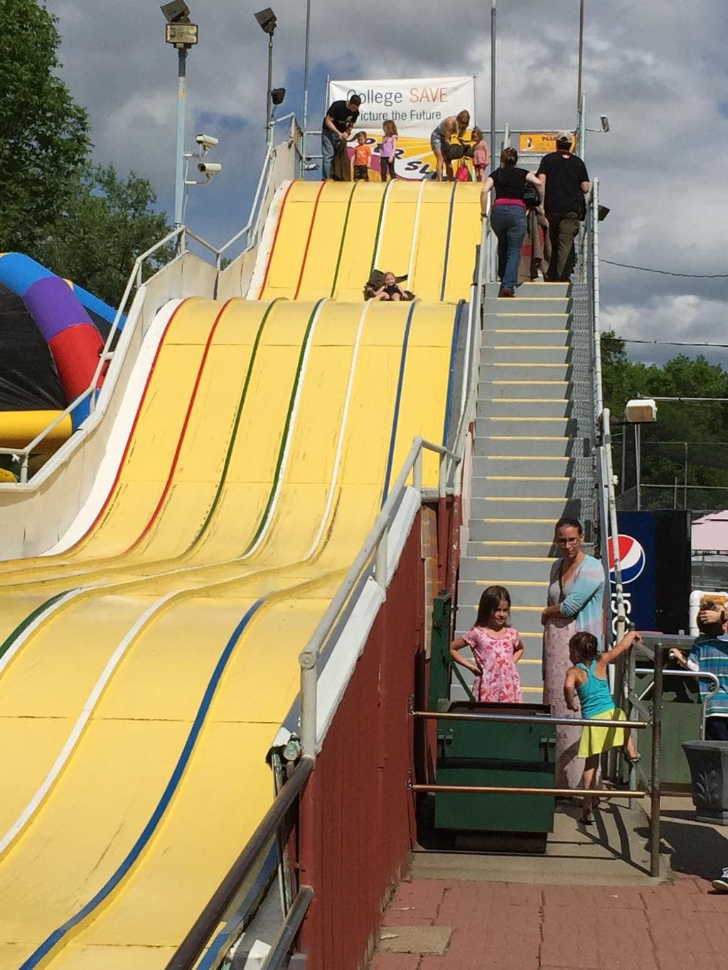 SuperSlide