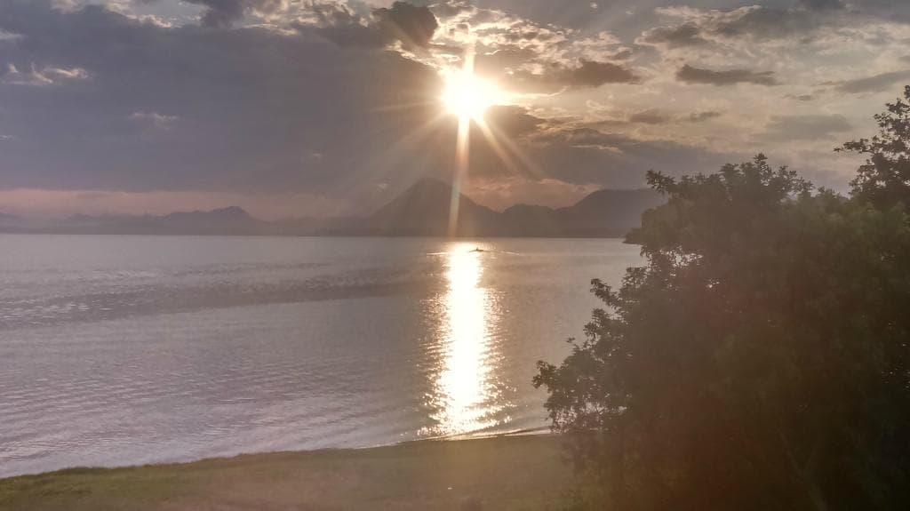 Praia Maricá
