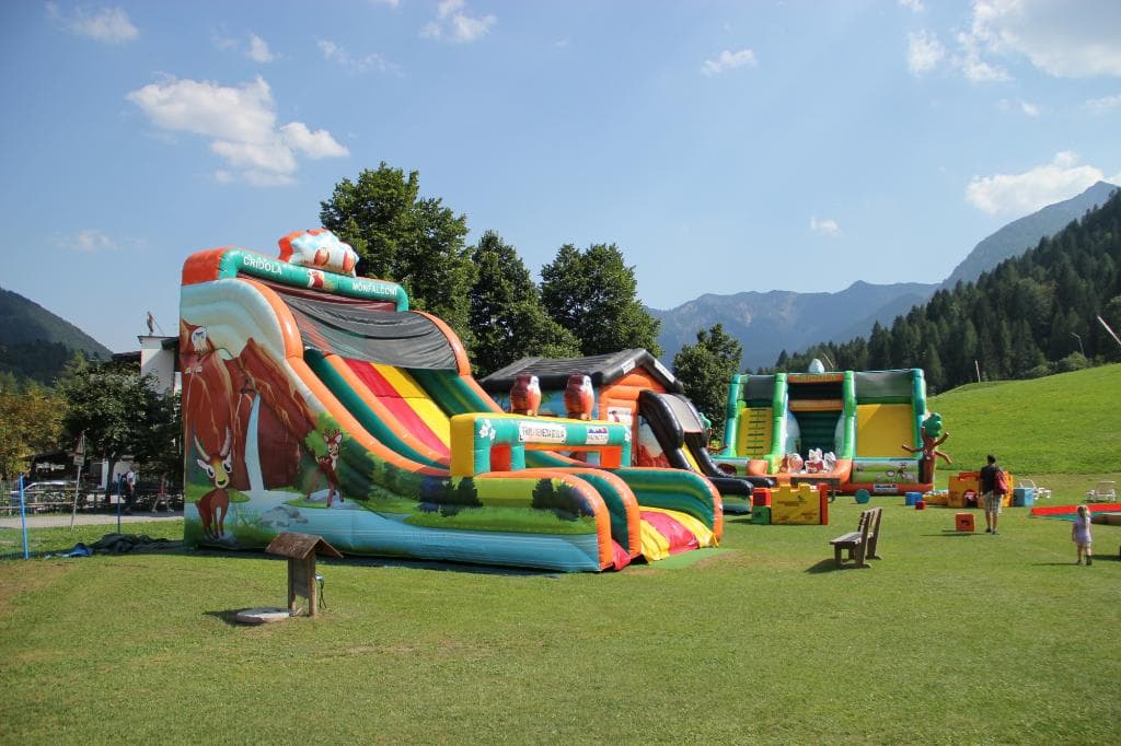 Per i più piccini
