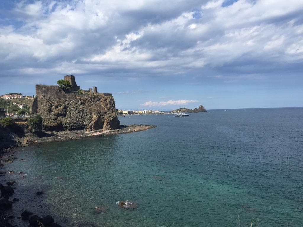 Castello