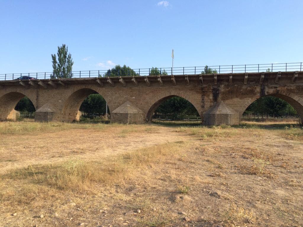 Puente de Cachi
