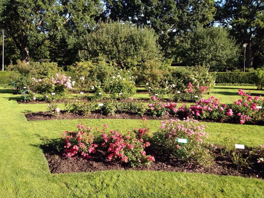 Slottsparken