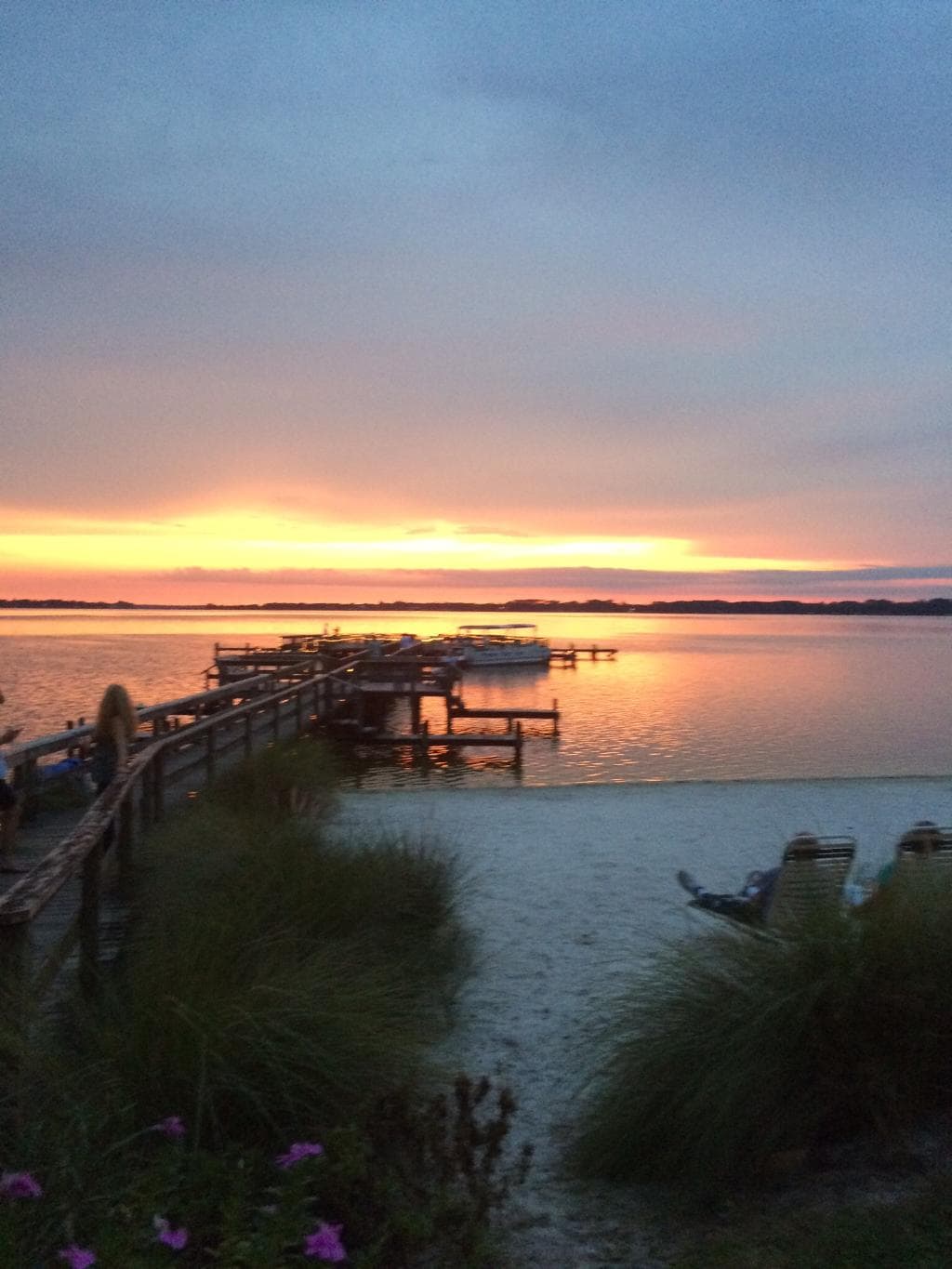 Lake Dora