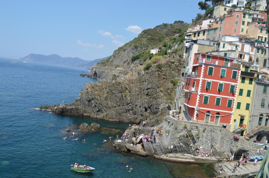 vista costa