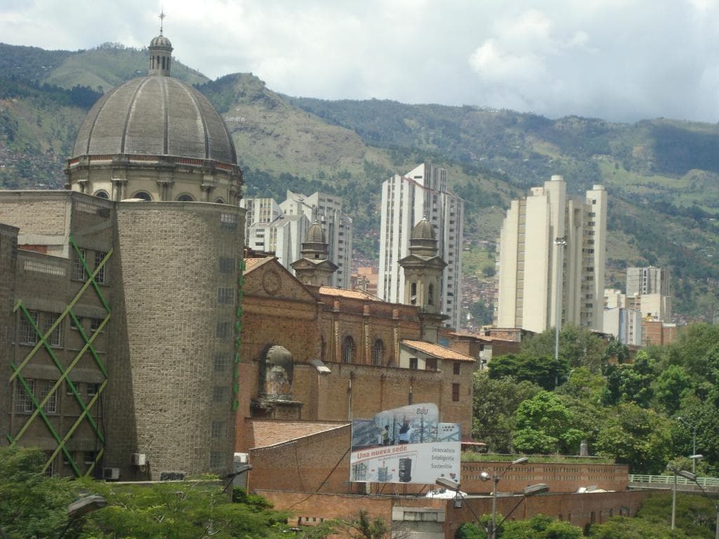 Lindas construções