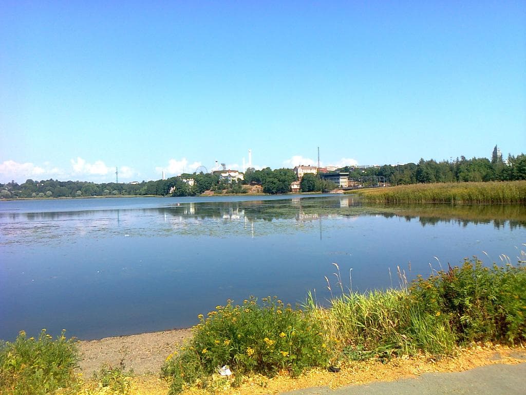 Toolo Bay