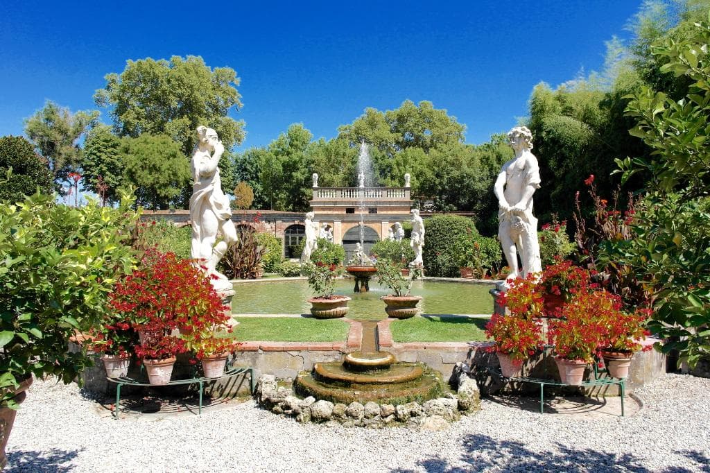 Palazzo Pfanner