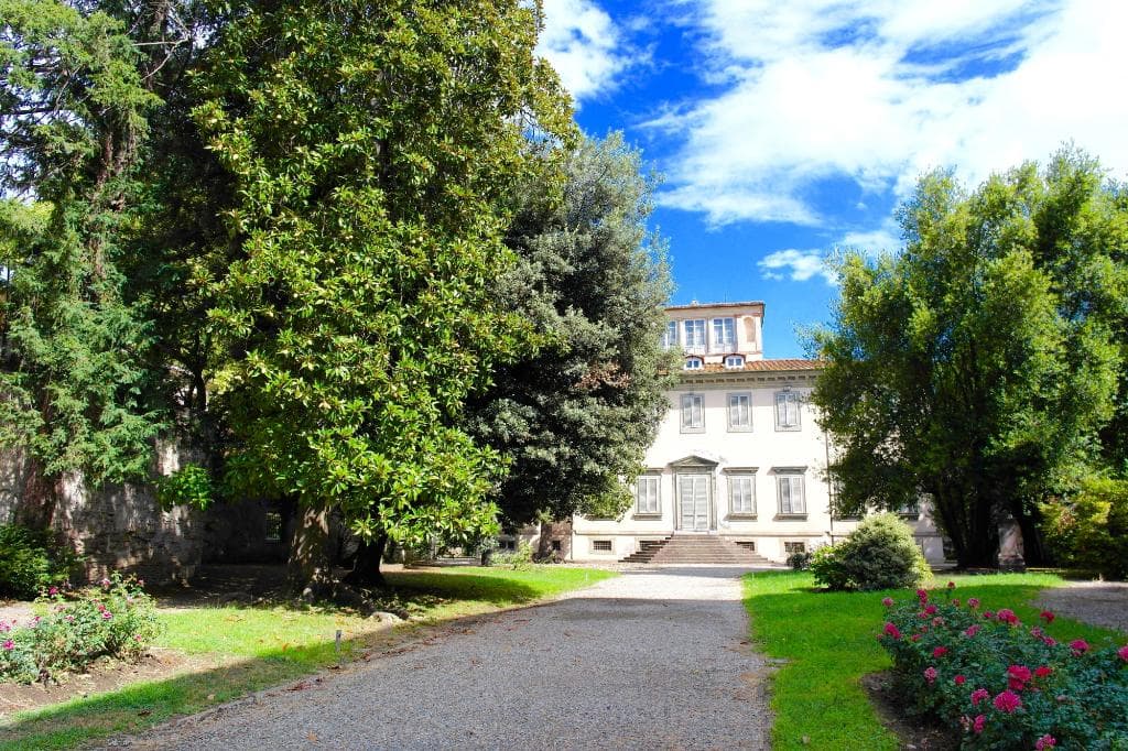 Vila Bottini
