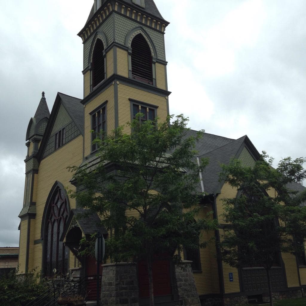 Crooked Tree Arts Center Petoskey