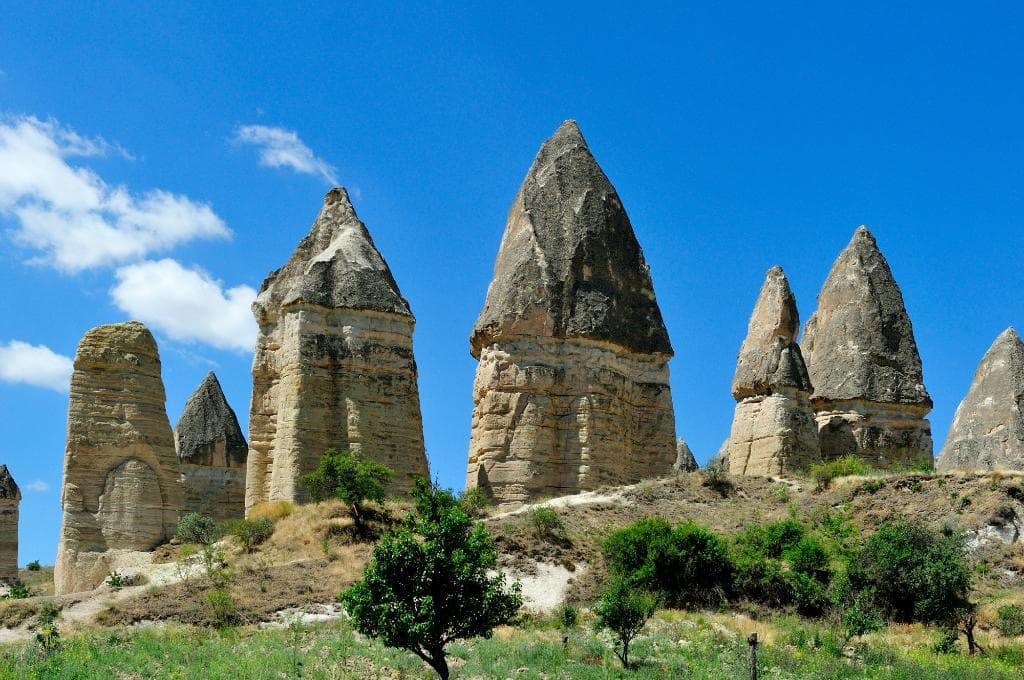 Dans la vallée de Kemi