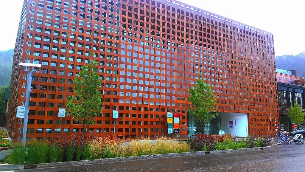 Street view of Museum