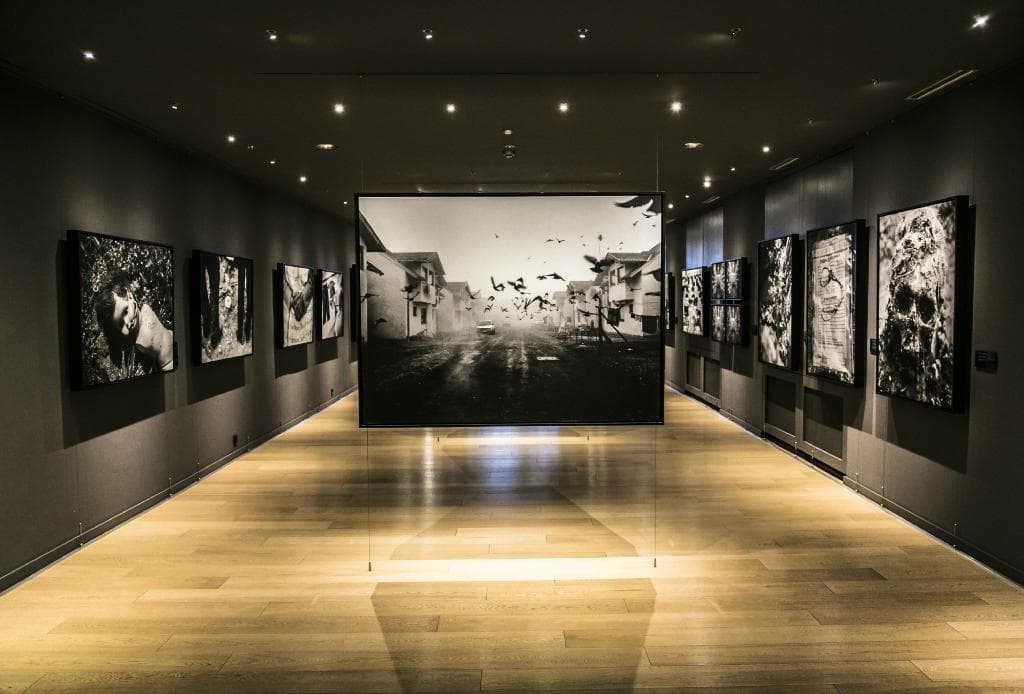 Photo Exhibition