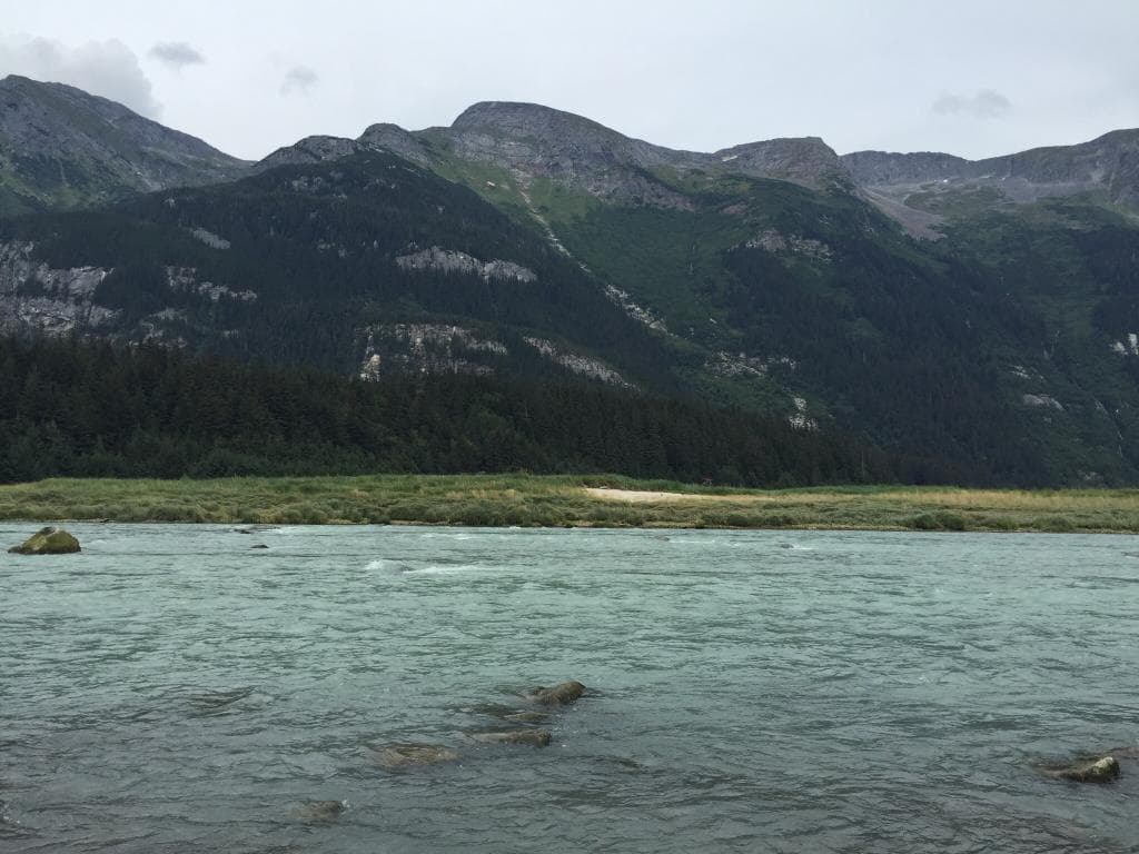 Very peaceful