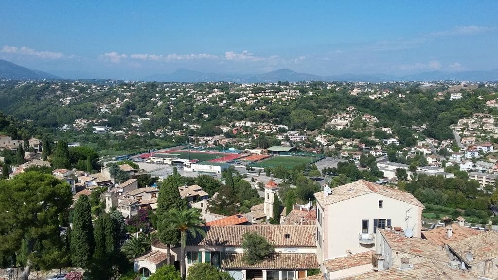 panoramica