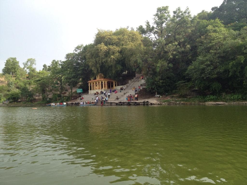 Someshwar Nashik