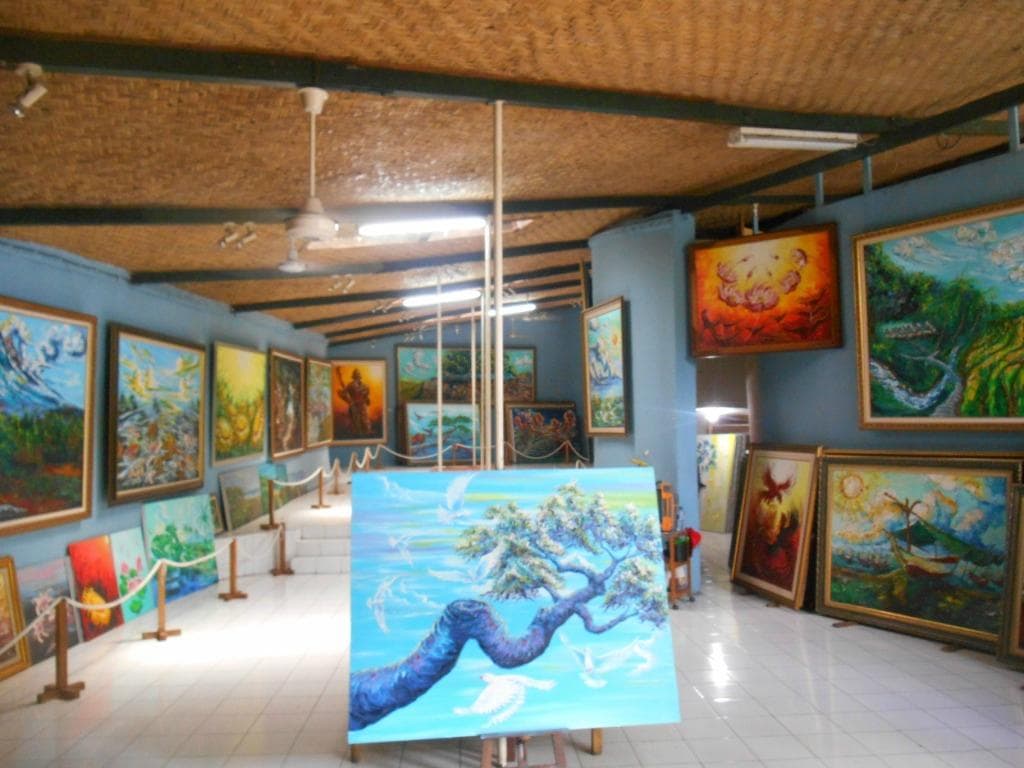 Studio Gajah Wong