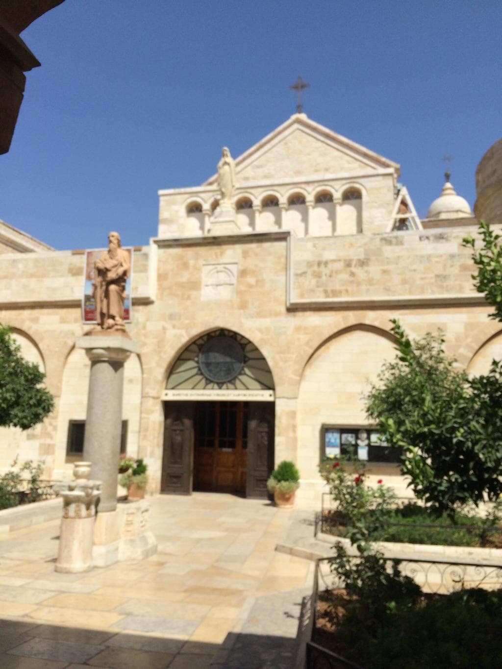 Rachel's Tomb Tiberias