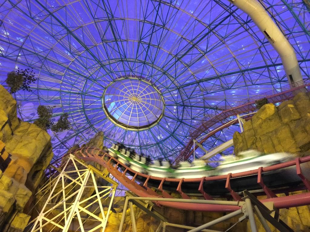 Ride