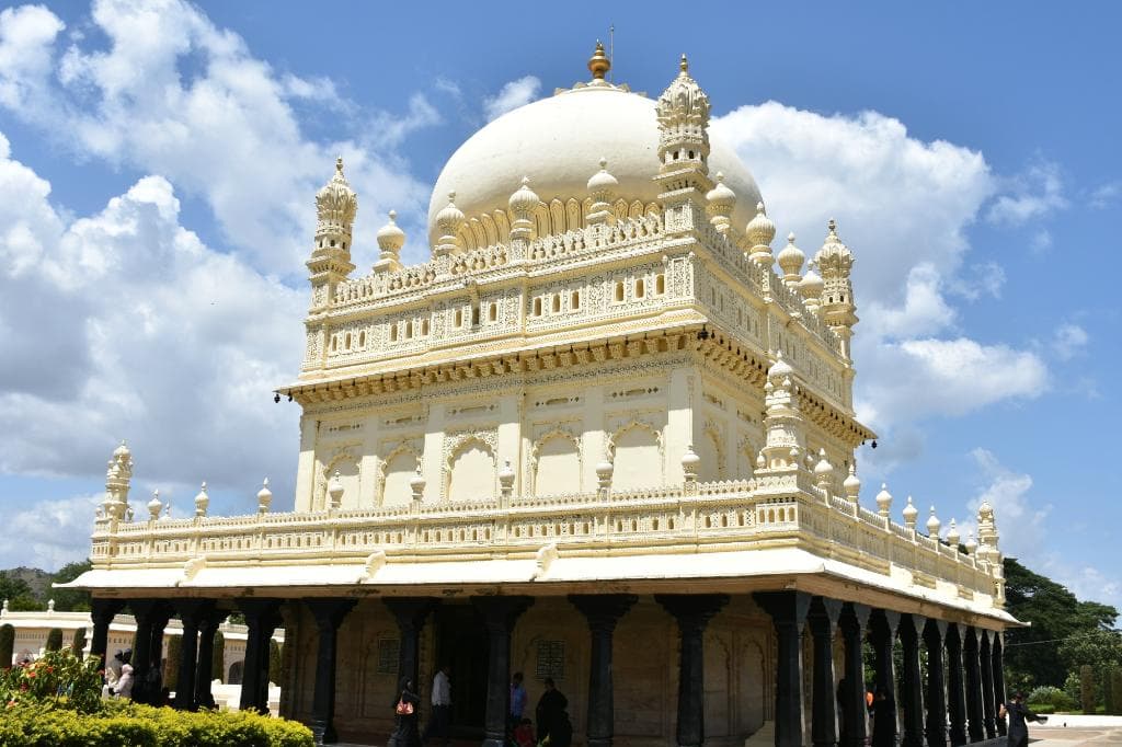 Gumbaz