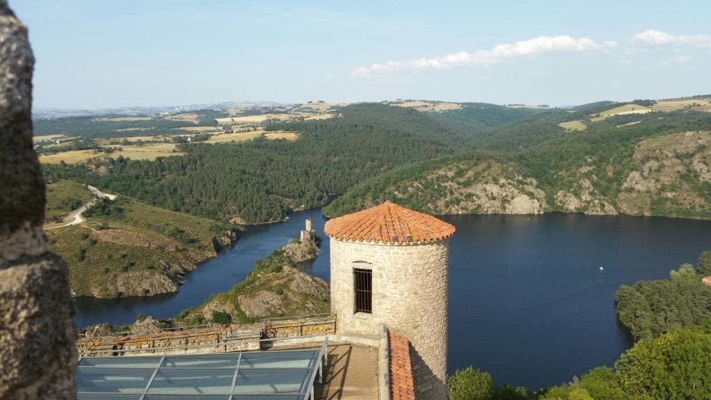 Château d'Essalois