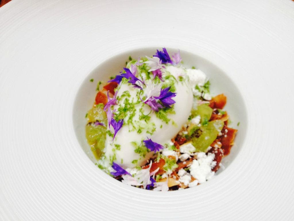 Coconut Milk Ice Cream