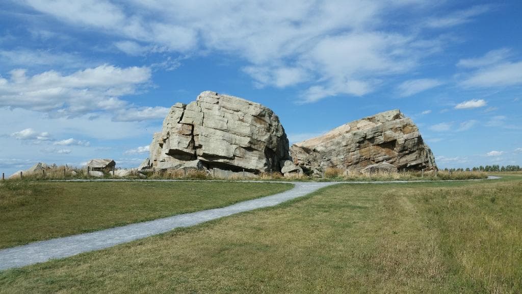 Big Rock