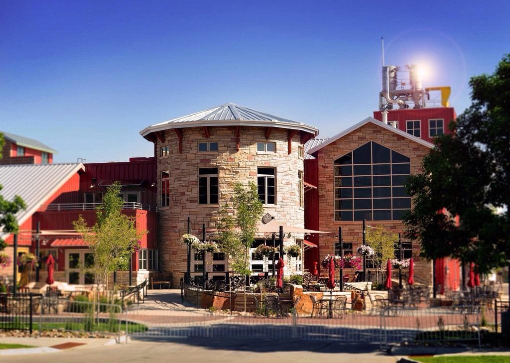 Odell Brewing Co.