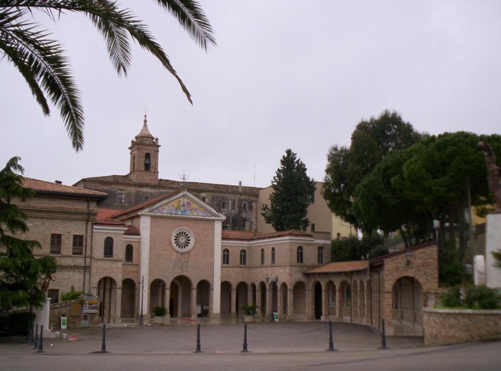Sulmona