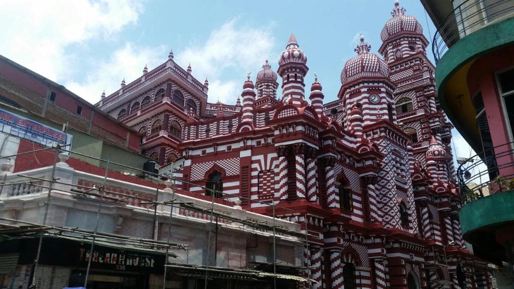 Pettah