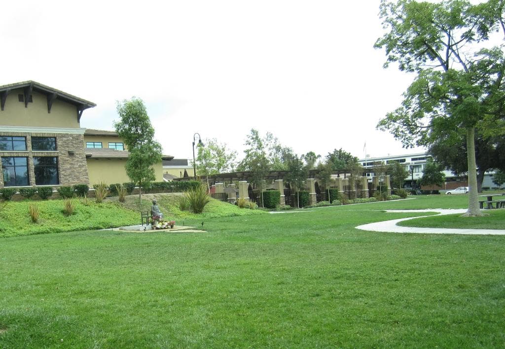 Glendale Central Park