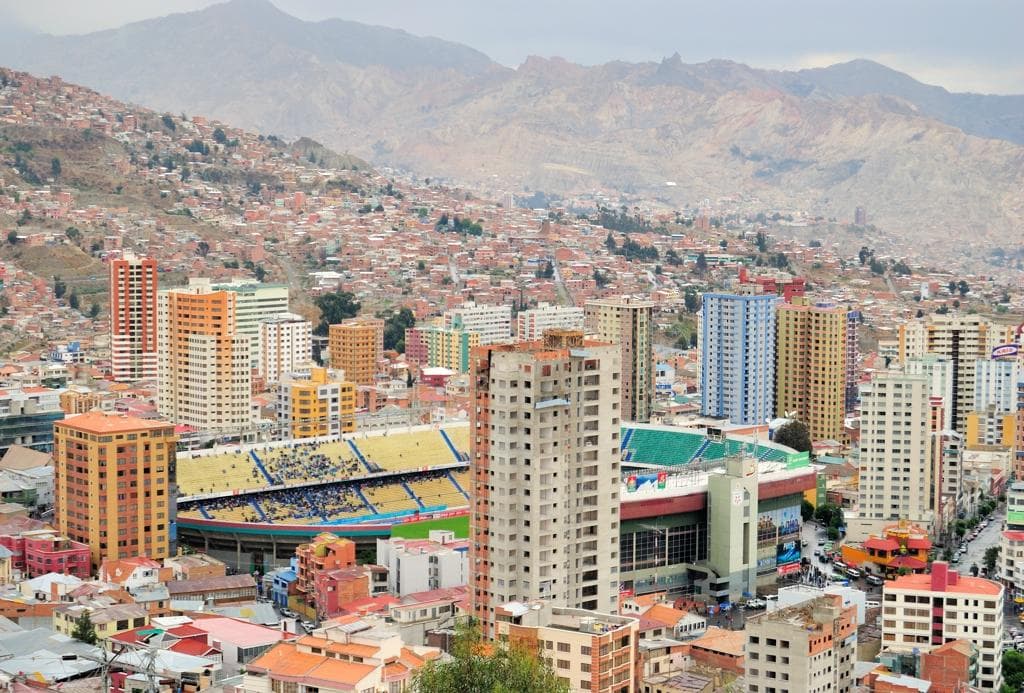 Miraflores