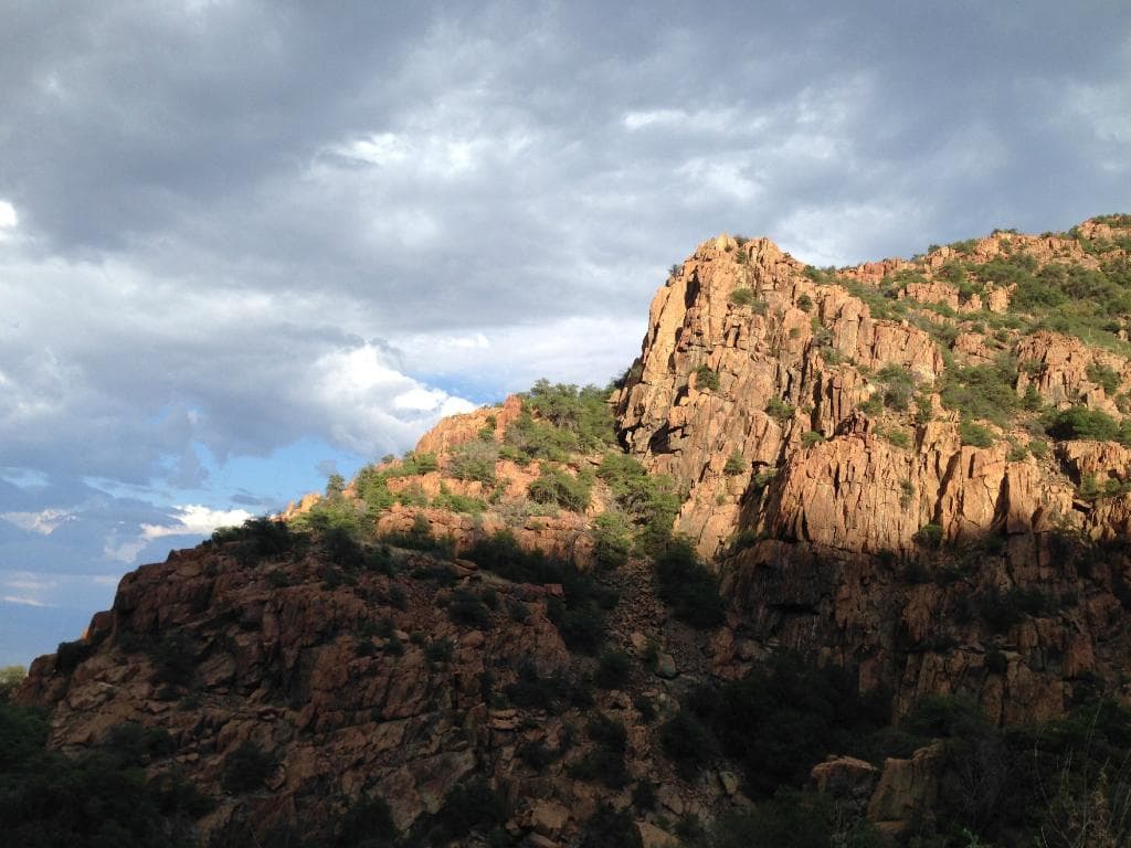 View on Drive
