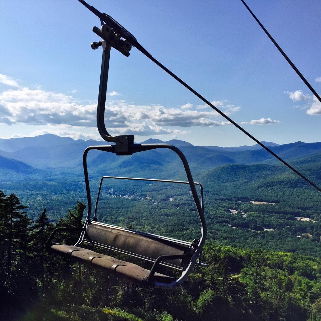 Attitash Mountain Resort