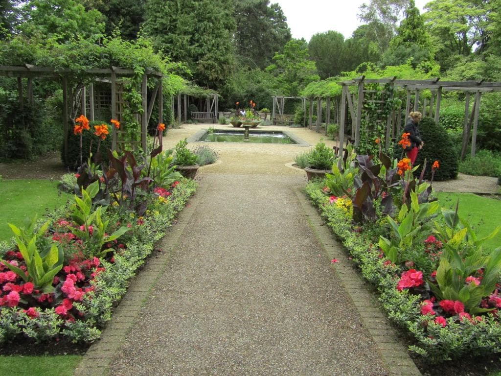 Henrietta Park