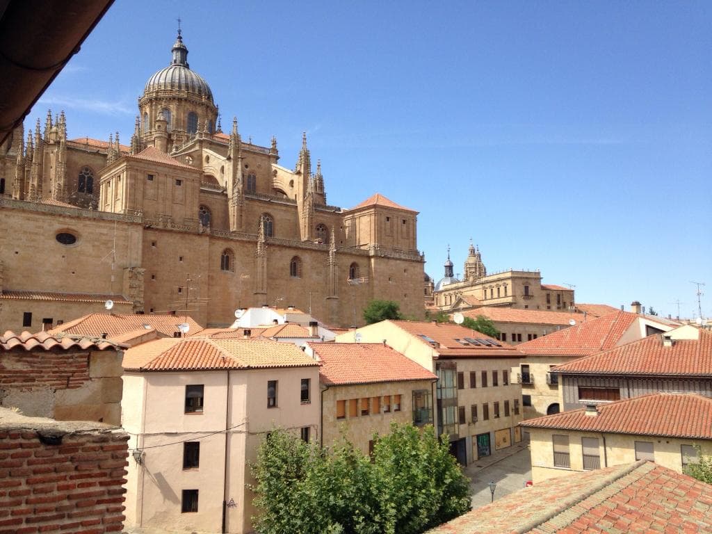 Cueva de Salamanca