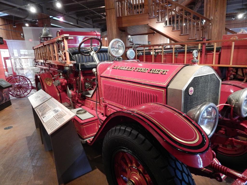 Fire Engine
