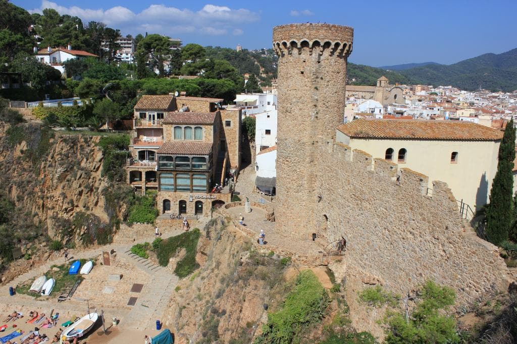 музей за башней