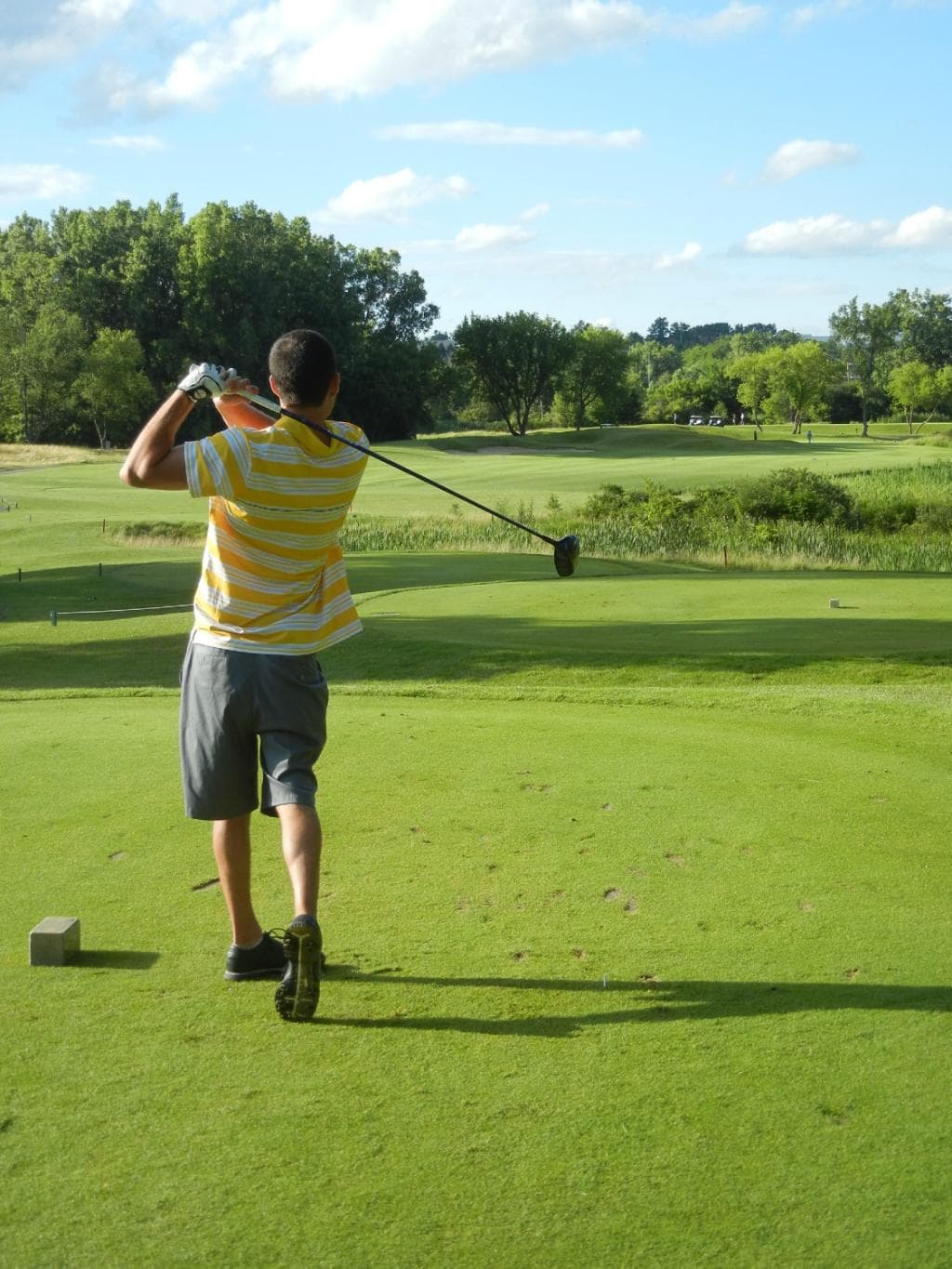 Beautiful Course