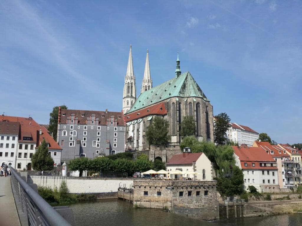 Peterskirche Gorlitz