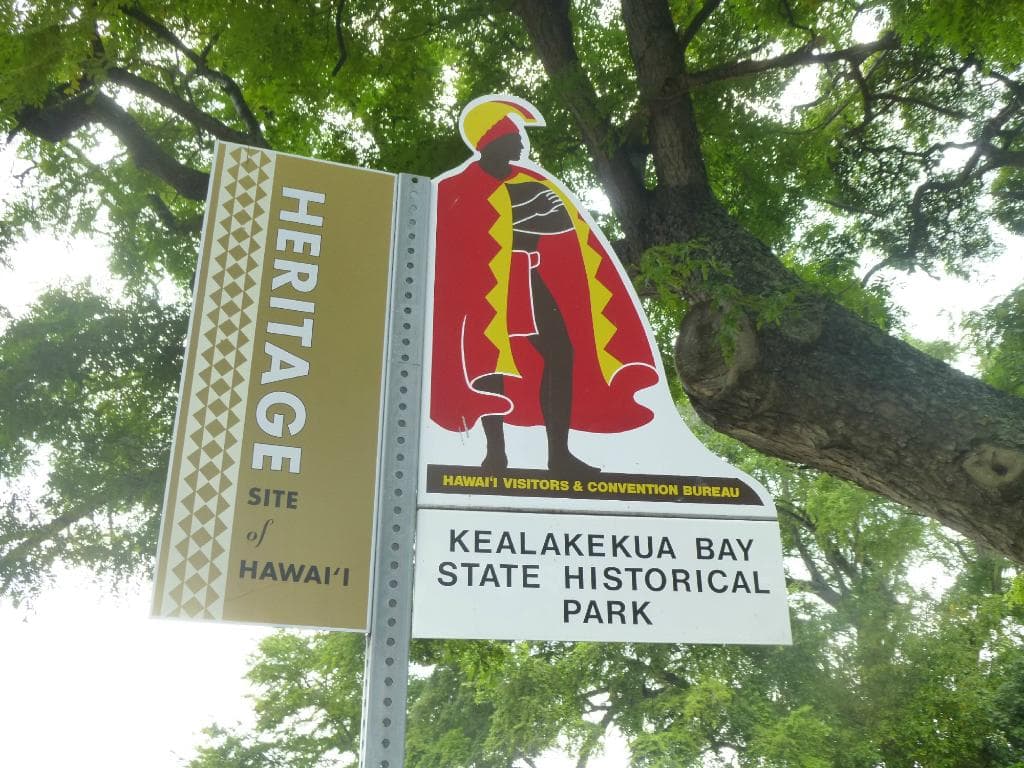 sign