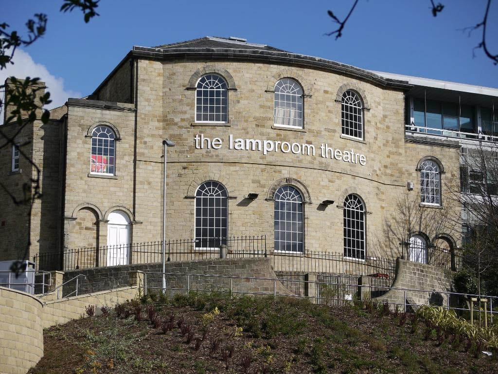 Barnsley Lamproom Theatre