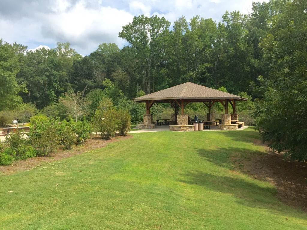 Rock Mill Park