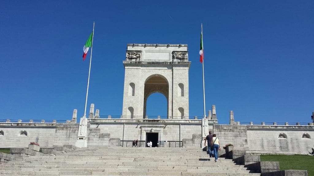Il sacrario